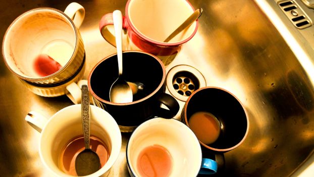 Sprawdź, czy pijesz za dużo kawy