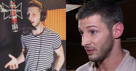Leszek Stanek o swojej muzyce: "Na Eurowizję się nie czuję. Na Festiwal w Opolu też nie!"