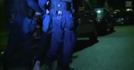 Australijska policja aresztowała 15 osób podejrzanych o terroryzm