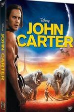 Premiera filmu ''John Carter'' na DVD w fantastycznej cenie!