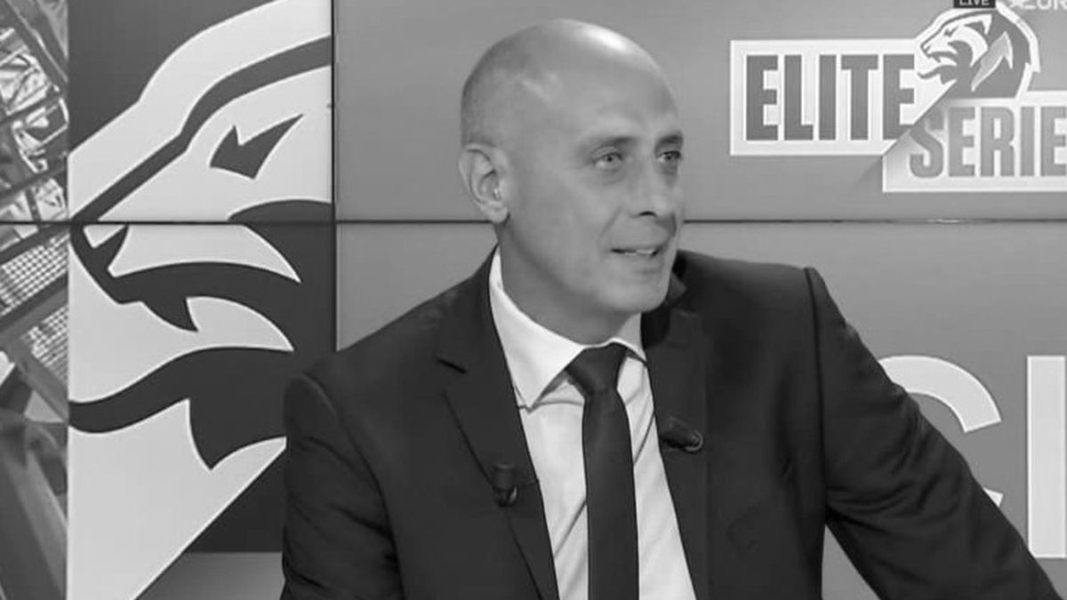 Facebook / Guillaume Di Grazia / Guillaume Di Grazia