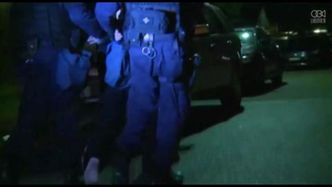 Australijska policja aresztowała 15 osób podejrzanych o terroryzm