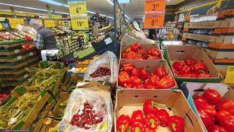 Jest potwierdzenie. GUS ujawnił pełne dane o inflacji