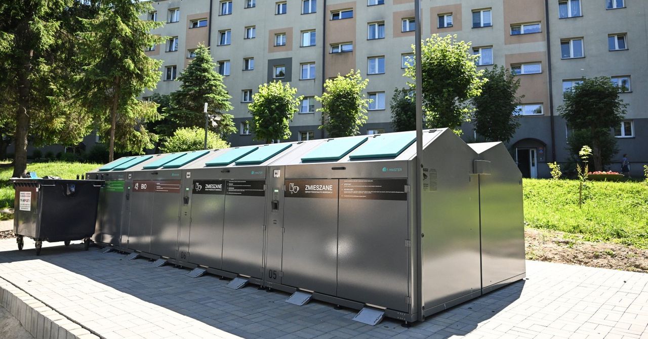 Rewolucje w Lesku. Elektroniczne wiaty i Strefa Płatnego Parkowania