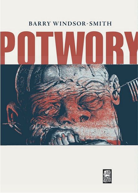 Potwory, Mucha Comics, 2022