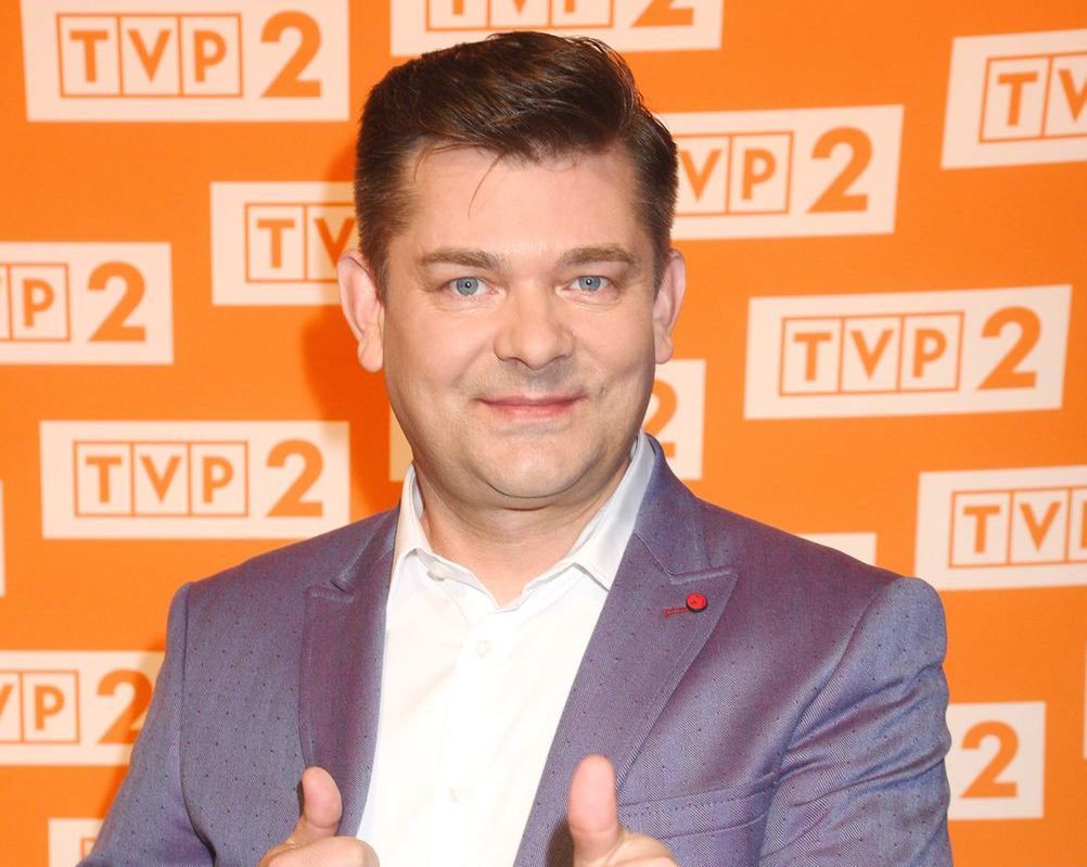 Zenek Martyniuk wystąpi na Eurowizji? Filip Chajzer apeluje do internautów