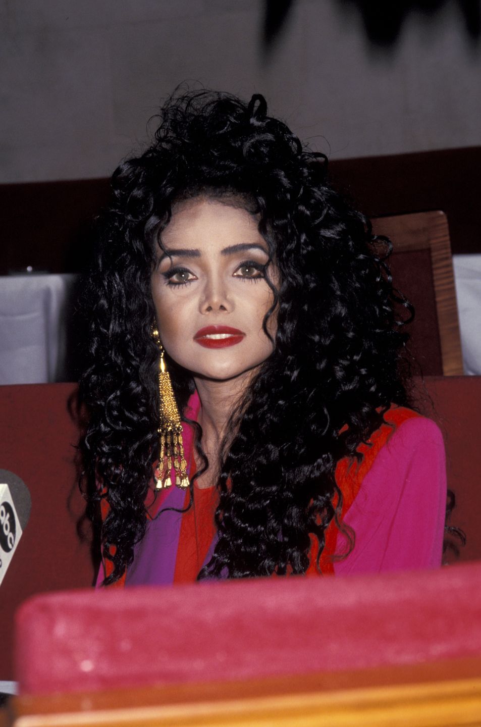 La Toya Jackson