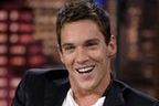 "Dracula": Jonathan Rhys Meyers wampirem w przebraniu