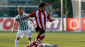 Liga Europy: 11 goli Malmoe FF, bramka Łukasza Cieślewicza. Komplet wyników i pary II rundy eliminacji