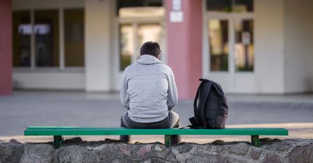 Idą na wojnę ze stereotypami. Ojciec walczący o dziecko musi być jak nosorożec