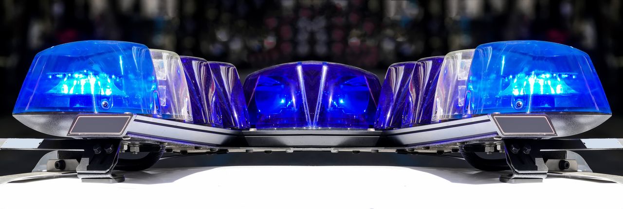 Kradł "po trochu", ale policjanci zsumowali straty. 42-latkowi grozi do 5 lat więzienia
