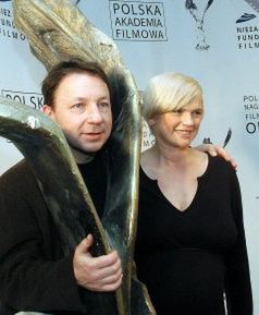 Nominacje do Orłów 2005