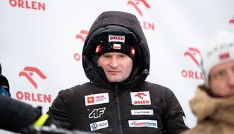 Maciusiak ma ból głowy [OPINIA]