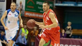 Udowodnić, że stać nas na medal - rozmowa z Jarosławem Mokrosem, zawodnikiem Energi Czarnych Słupsk