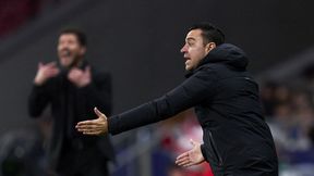 Barcelona ma plan "anty Real". Xavi namiesza w składzie