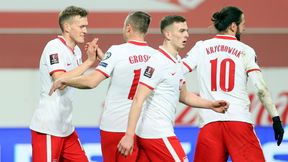 Eliminacje MŚ 2022. O której godzinie mecz Anglia - Polska i gdzie oglądać (transmisja)