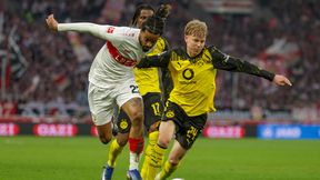 Finisz Borussii Dortmund zrobił olbrzymie wrażenie