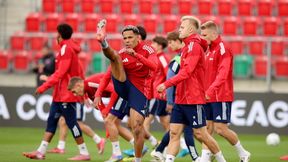 Marek Papszun odkrył karty. Tak Raków Częstochowa zacznie mecz z Universitatea Craiova