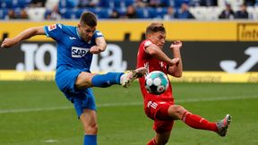 Bundesliga. Hoffenheim - Bayern Monachium. Niemieckie media: Zdarzył się piłkarski cud