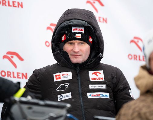 Kadra na igrzyska? Maciusiak ma ból głowy [OPINIA]