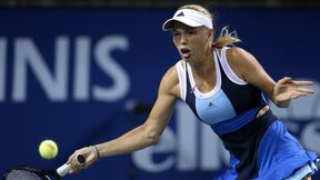 Karolina Woźniacka po maratonie: Zderzyłam się ze ścianą