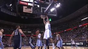 The best of Danilo Gallinari