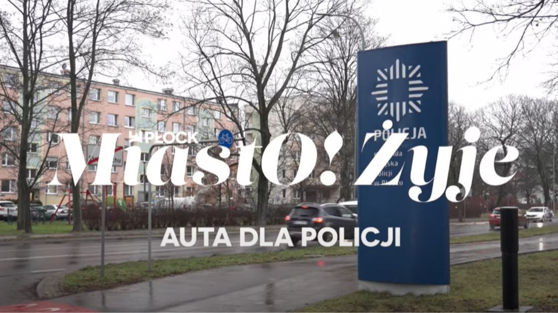 MiastO!Żyje