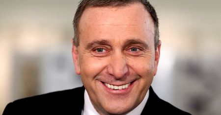 Schetyna: "Listy PO w kampanii powinny być wspólnotowe i solidarne"
