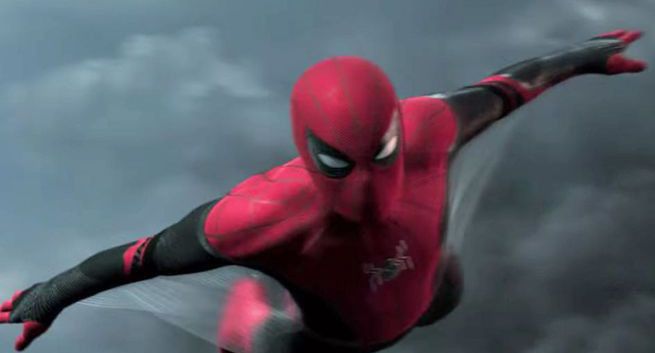 Wszystkie filmy o Spider-Manie oraz seriale „Mała doboszka” i „Ostry dyżur” w lipcu w HBO Max (wideo)