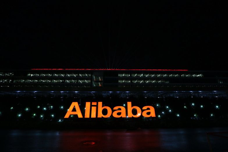 Alibaba traci inwestora. George Soros wycofuje się z internegowego giganta