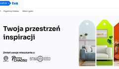 Ruszył Inspirator TVN. O czym jest nowy serwis?