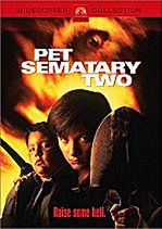 Pet Sematary II