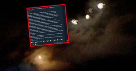 Wzywają do opuszczenia Ukrainy. Komunikaty kolejnych ambasad