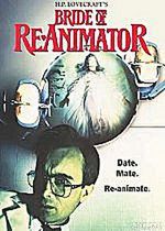 Bride of Re-Animator