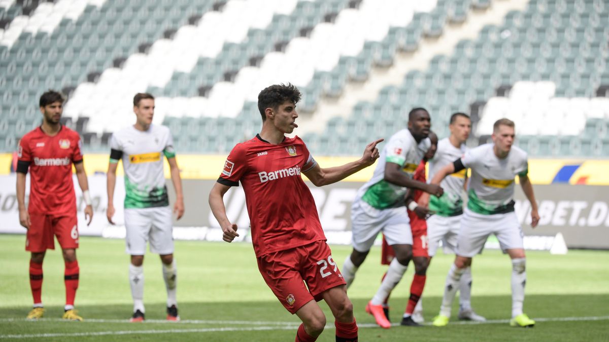 Kai Havertz