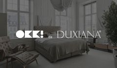 Duxiana w gronie klientów Okk PR