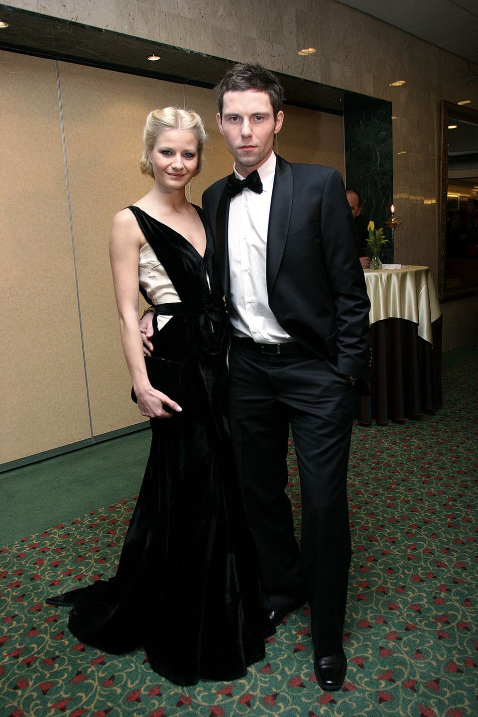 Małgorzata Kożuchowska - TeleKamery 2006