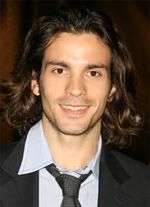 Santiago Cabrera