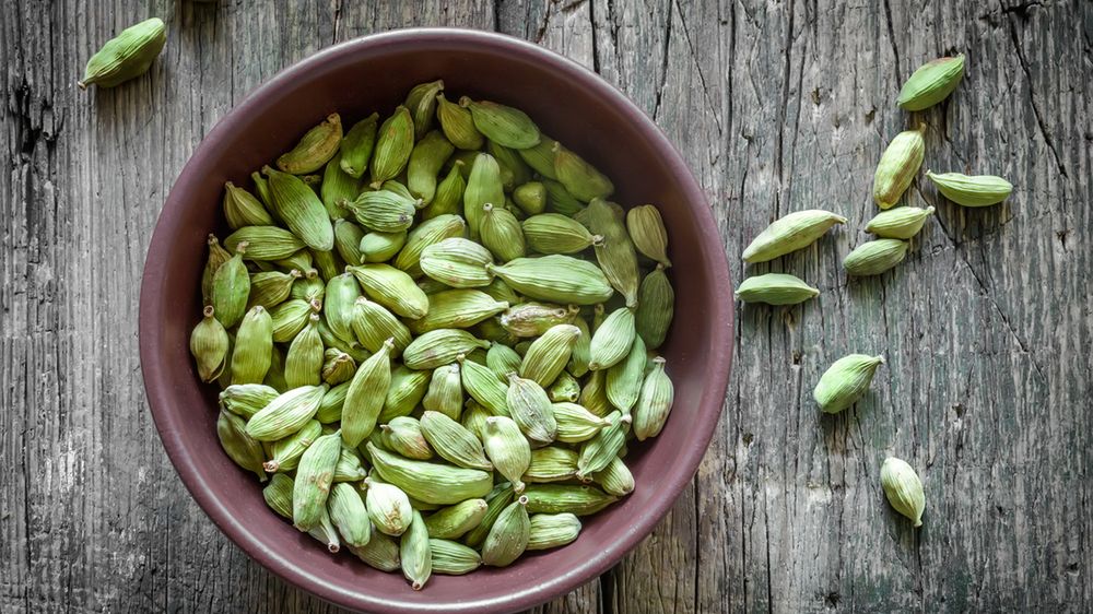 Kardamon – właściwości i wpływ na zdrowie