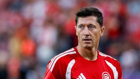 Nashville SC - Chicago Fire. Gdzie oglądać Roberta Lewandowskiego w MLS?