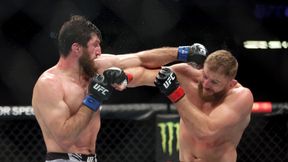 Jan Błachowicz: Zrobię wszystko, aby pas mistrza UFC wrócił do Polski