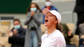 Tenis. Iga Świątek ujawniła plany na początek sezonu 2021. Zagra w Australian Open