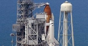 Discovery wystartuje jeszcze dziś?