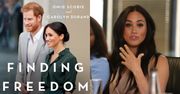 Meghan Markle nie może się doczekać na premierę książki o sobie: "Chce wreszcie zerwać z wizerunkiem ROZKAPRYSZONEJ DIWY"