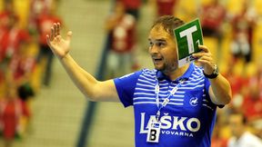 Uczestnik Ligi Mistrzów zwolnił trenera. Twórca sukcesów odchodzi