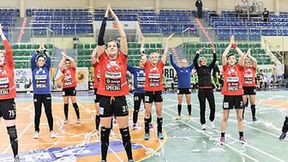 Kram Start Elbląg - MKS Selgros Lublin 27:26 (galeria)