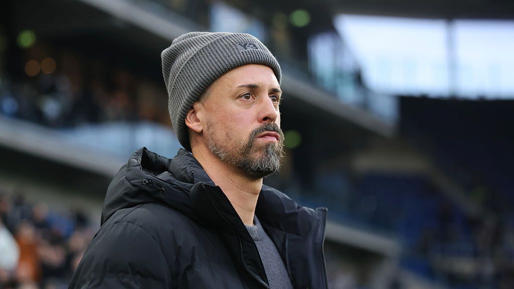 Getty Images / Alex Grimm / Na zdjęciu: Sandro Wagner