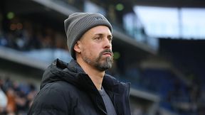 To koniec. Klub Bundesligi zwolnił trenera