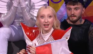 Eurowizja 2024. Znamy wyniki pierwszego półfinału. Co z Polską?