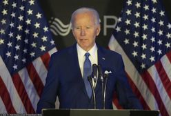Biden złożył deklarację ws. pogrzebu Franciszka